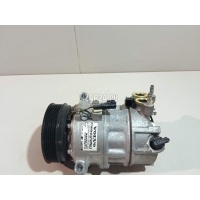 Компрессор кондиционера Volvo XC90 2015 36011277