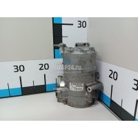 Компрессор кондиционера Volvo XC90 2015 36003140