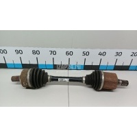 Полуось передняя левая Volvo XC90 2015 36010583