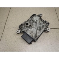 Селектор КПП Volvo XC90 2015 31380617