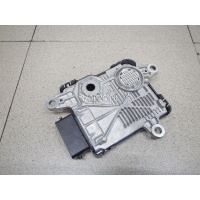 Селектор КПП Volvo XC90 2015 31380617