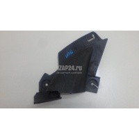 Пыльник (кузов наружные) BMW X4 F26 (2014 - 2018) 51627354678