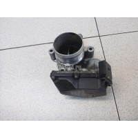 Заслонка дроссельная электрическая VAG Exeo (2009 - 2013) 03L128063E