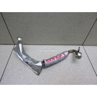 Трубка системы охлаждения VAG Exeo (2009 - 2013) 06H121497F