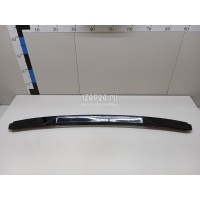 Спойлер (дефлектор) багажника VAG Passat [B8] 2015 3G0827952A041