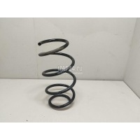 Пружина передняя VAG Passat [B8] 2015 5Q0411105GM