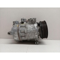 Компрессор кондиционера VAG Passat [B8] 2015 3Q0816803