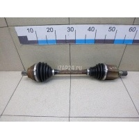Полуось передняя левая VAG Passat [B8] 2015 3Q0407271AH