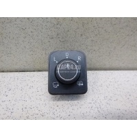 Переключатель регулировки зеркала VAG Passat [B8] 2015 3G0959565CICX