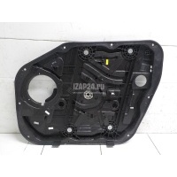 Стеклоподъемник электр. передний правый Hyundai-Kia Tucson 2015 82481D7010
