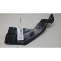 Кронштейн переднего бампера левый Hyundai-Kia Tucson 2015 86551D3000
