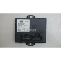 Блок электронный Hyundai-Kia Tucson 2015 95470D3600