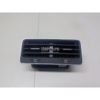 Дефлектор воздушный VAG Q7 [4M] 2015 4M8819203B6PS