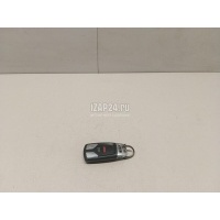 Ключ зажигания VAG Q7 [4M] 2015 4M0959754AKTKE