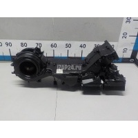 Корпус отопителя VAG Q7 [4M] 2015 4M0820329A