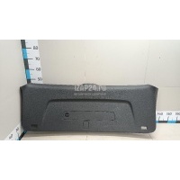Обшивка двери багажника VAG Q7 [4M] 2015 4M0867973J4PK