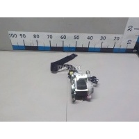 Ремень безопасности VAG Q7 [4M] 2015 4M0857706HV04