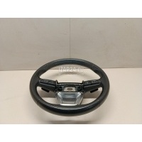 Рулевое колесо для AIR BAG (без AIR BAG) VAG Q7 [4M] 2015 4M0419091CMJM