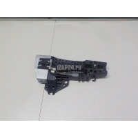 Корпус ручки правой наружной VAG Q7 [4M] 2015 4M2837886A