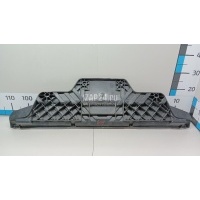 Кронштейн заднего бампера VAG Q7 [4M] 2015 4M0807329
