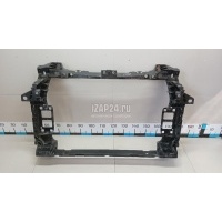 Панель передняя VAG Q7 [4M] 2015 4M0805594F