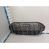 Решетка радиатора VAG Q7 [4M] 2015 4M0853651AHRN4