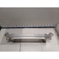 Усилитель переднего бампера VAG Q7 [4M] 2015 4M0807109E