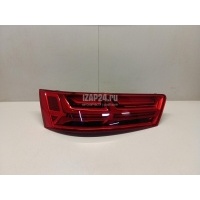 Фонарь задний левый VAG Q7 [4M] 2015 4M0945093D