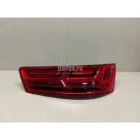 Фонарь задний правый VAG Q7 [4M] 2015 4M0945094D