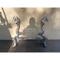 Балка подмоторная VAG Q7 [4M] 2015 4M0399315L