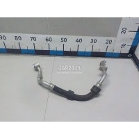 Трубка кондиционера VAG Q7 [4M] 2015 4M0816743DD