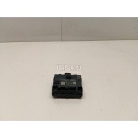 Блок комфорта VAG Q7 [4M] 2015 4M0959795G