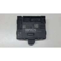 Блок комфорта VAG Q7 [4M] 2015 4M0959792E