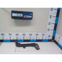 Кронштейн переднего бампера левый Mercedes Benz GLE COUPE C292 (2015 - 2019) 1666263631