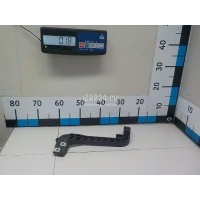 Кронштейн переднего бампера правый Mercedes Benz GLE COUPE C292 (2015 - 2019) 1666263731