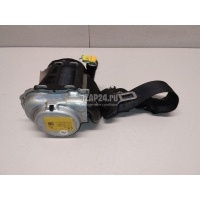 Ремень безопасности с пиропатроном Mercedes Benz GLC-Class X253 2015 25386015009C94