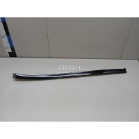 Накладка лобового стекла левая Mercedes Benz GLC-Class X253 2015 2536900162