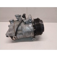 Компрессор кондиционера Mercedes Benz GLC-Class X253 2015 0008303902