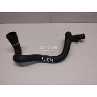 Патрубок отопителя Mercedes Benz GLC-Class X253 2015 2538306501