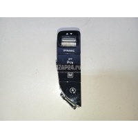 Блок кнопок Mercedes Benz GLC-Class X253 2015 2539055100