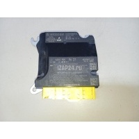 Блок управления AIR BAG Mercedes Benz GLC-Class X253 2015 2059009627