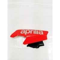 Aprillia правый обтекатель крышка
