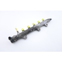 Накладка впрыска bmw f10 2.0d 0445214135