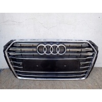 Решетка радиатора решетка audi a4 b9 8w 2015 - 2019r 8w0853651ab
