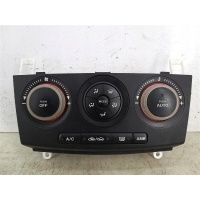 Панель кондиционера mazda 3 i rok 2003 - 2009 k1900bp4n