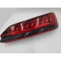 Правый фонарь 4m0945308c audi q7 4m рестайлинг