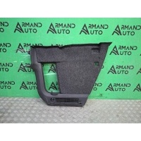 Обшивка багажника Volkswagen Tiguan 1 2007-2018 5N0867428QYBH, 5N0867428RYBH, 4