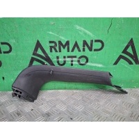 обшивка двери багажника верхняя Volkswagen Tiguan 1 2007-2018 5N0867703B82V, 5N0867703B, 4