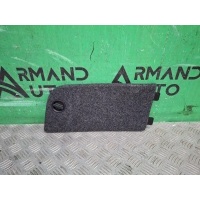 Накладка обшивки багажника Volkswagen Tiguan 1 2007-2018 5N08674621BS, 4
