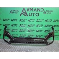 Бампер Volkswagen Touareg 3 2018-нв 760807217ALGRU, 760807221E, 4